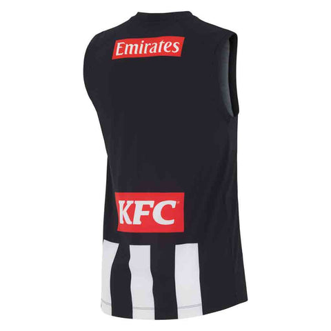 Collingwood Magpies 2024 Swooping Magpie Guernsey Adult