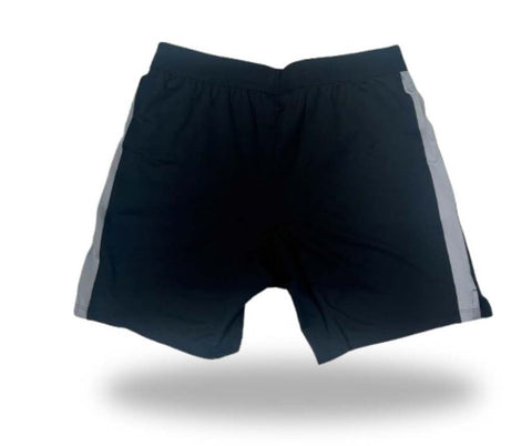 Collingwood Magpies 2025 Gym Short Adult