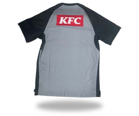 Collingwood Magpies 2025 Training Tee Adult