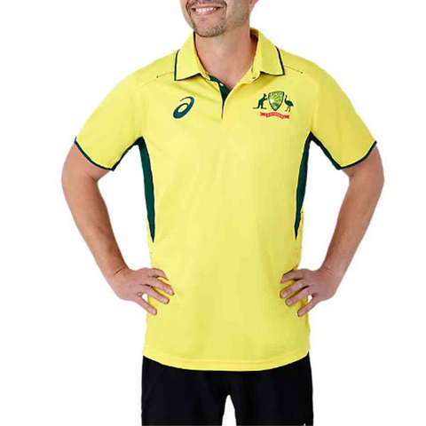 Cricket Australia 2023/24 ODI Shirt Adult