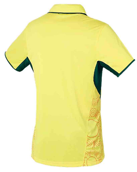 Cricket Australia 2023/24 ODI Shirt Adult