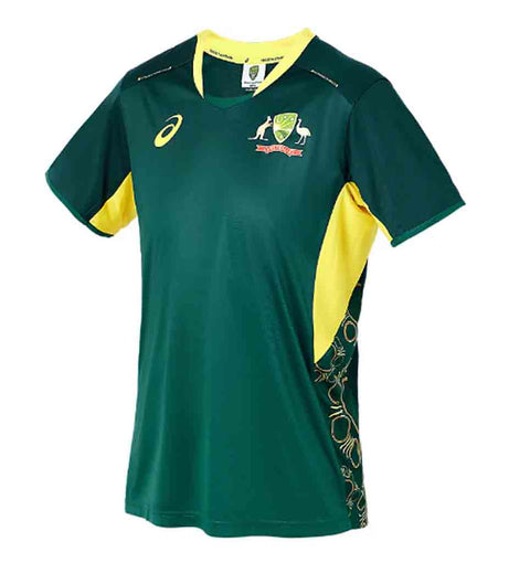 Cricket Australia 2023/24 T20 Shirt Adult