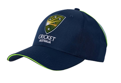 Cricket Australia 2024 Training Cap