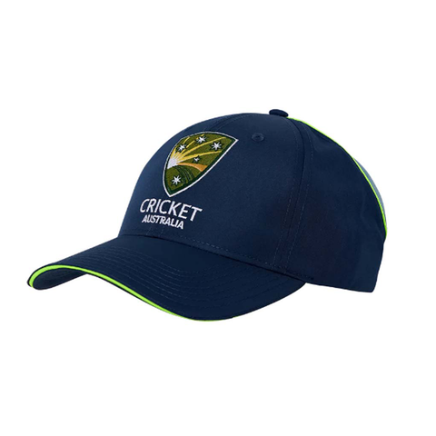 Cricket Australia 2024 Training Cap