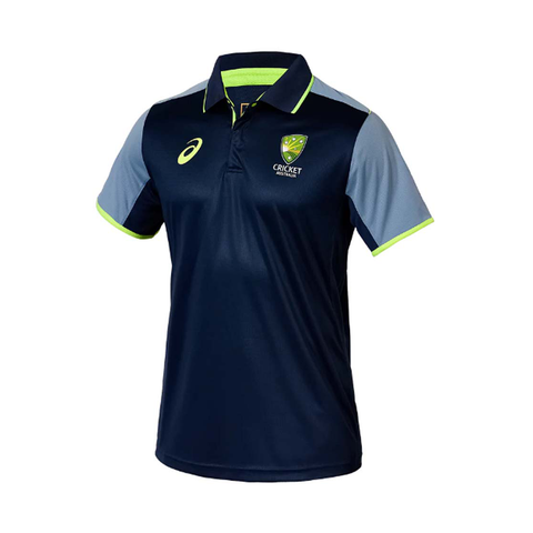 Cricket Australia 2024 Training Shirt Adult