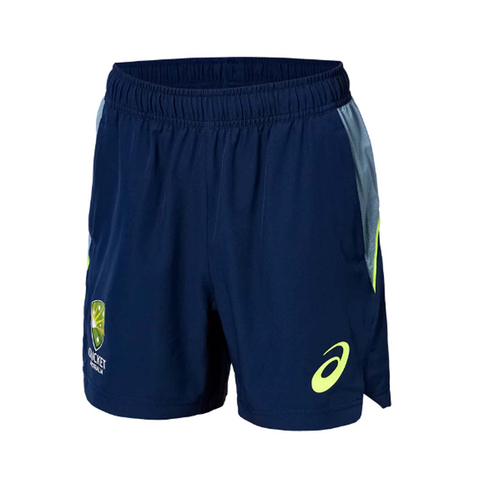 Cricket Australia 2024 Training Shorts Youth