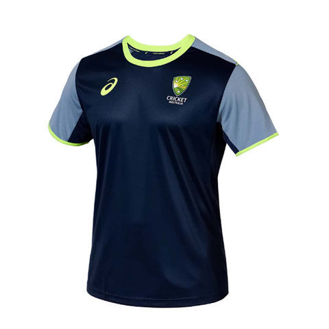 Cricket Australia 2024 Training Tee Adult