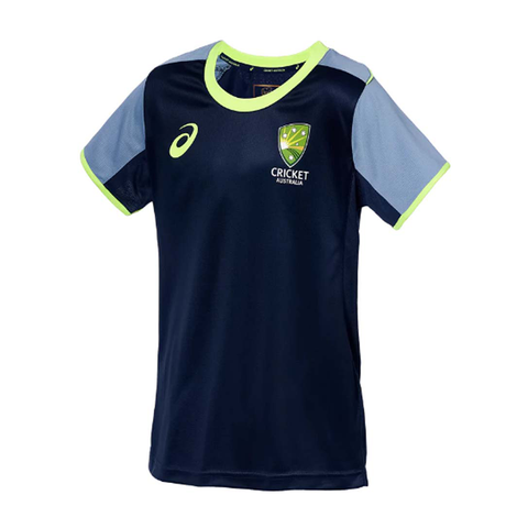 Cricket Australia 2024 Training Tee Youth