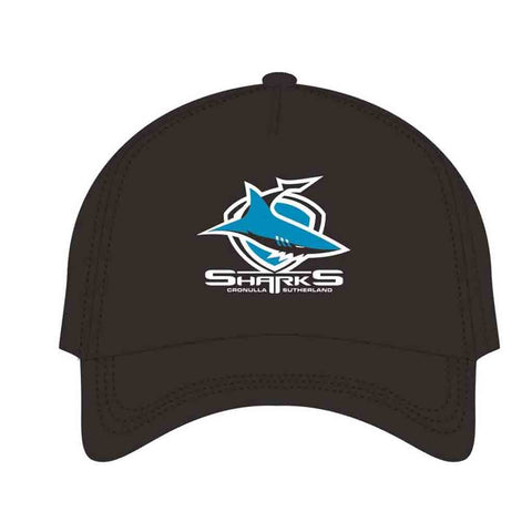 Cronulla Sharks 2024 Media Cap