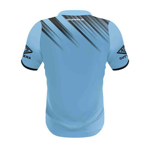 Cronulla Sharks 2024 Players Polo Ladies