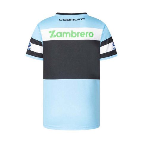 Cronulla Sharks 2025 Home Infant Set