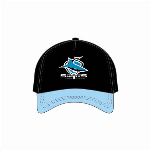 Cronulla Sharks 2025 Media Cap