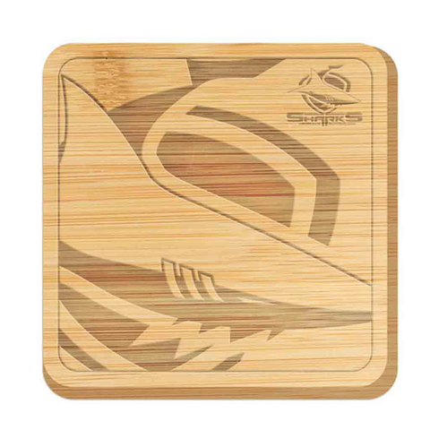 Cronulla Sharks Cheeseboard