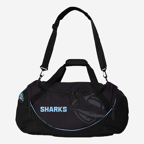 Cronulla Sharks Shadow Sports Bag