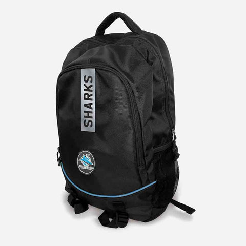 Cronulla Sharks Stirling Backpack