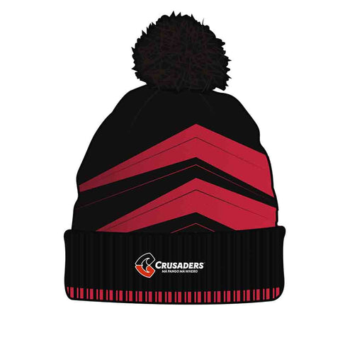 Crusaders 2024 Beanie