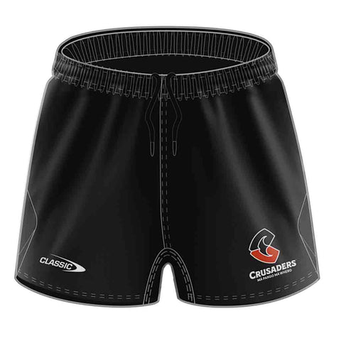 Crusaders 2024 Gym Shorts Adult