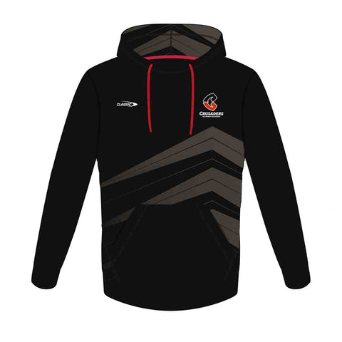 Crusaders 2024 Team Hoodie Adult