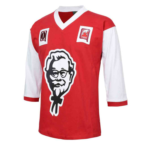 Dolphins 1986 KFC Retro Jersey