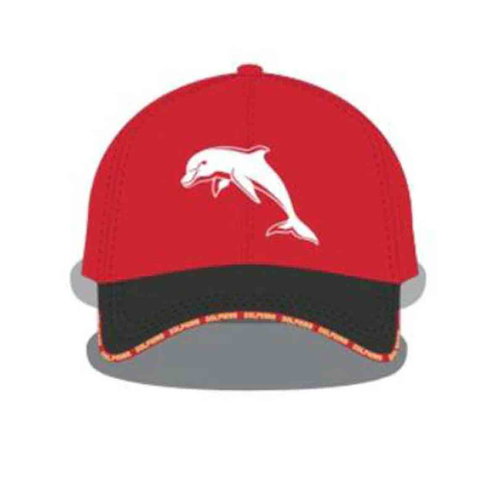 Dolphins 2024 Media Cap