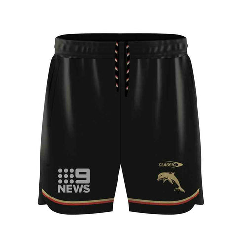 Dolphins 2024 Training Shorts Adult