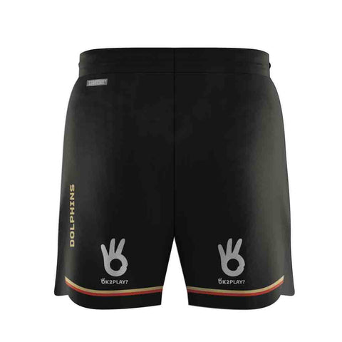 Dolphins 2024 Training Shorts Youth