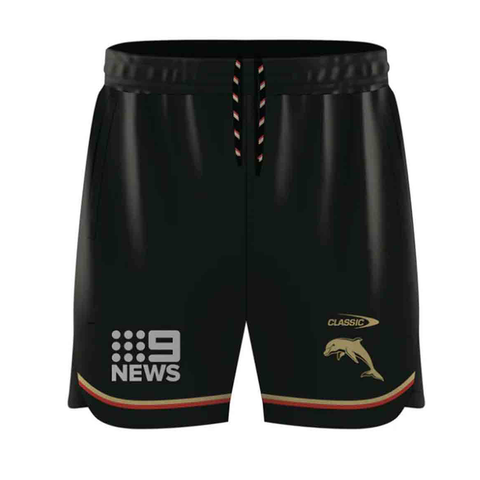 Dolphins 2024 Training Shorts Youth