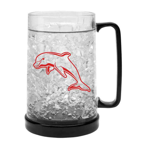 Freeze Mugs