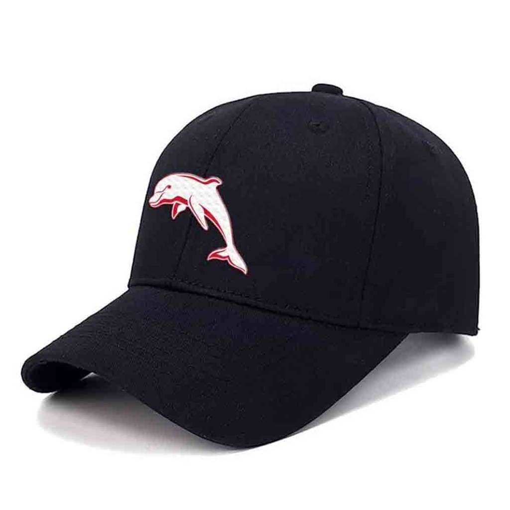 Dolphins baseball clearance cap