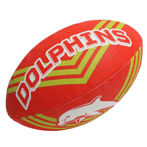 Dolphins 11 Inch Football