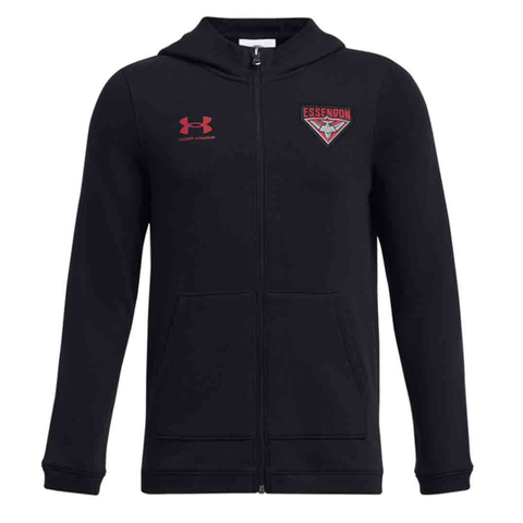 Essendon Bombers 2024 Mascot Hoodie Youth