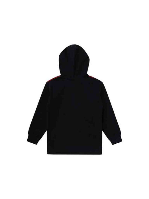 Essendon Bombers Sketch Hoodie Youth