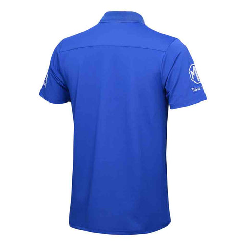 Fijian Drua 2024 Media Polo Adult