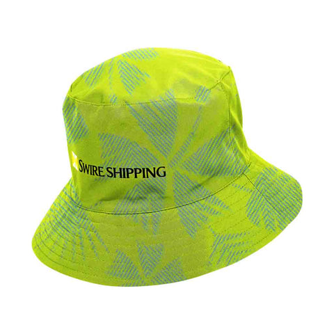 Fijian Drua 2024 Reversible Bucket Hat