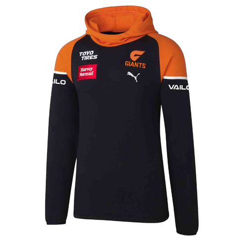 GWS Giants 2024 Team Hoodie Adult