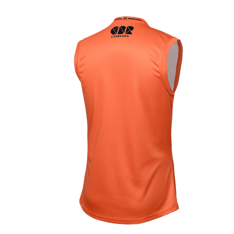 GWS Giants 2025 Away Guernsey Adult