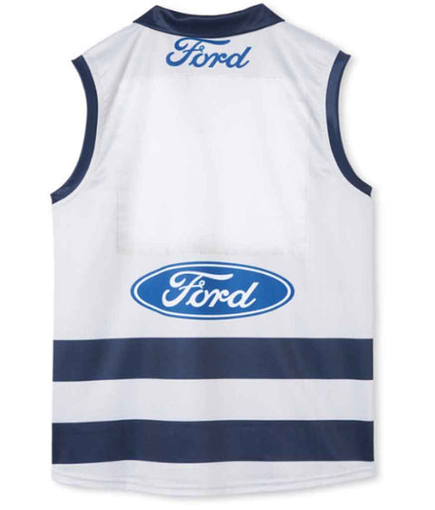 Geelong Cats 2023 Retro Guernsey Adult