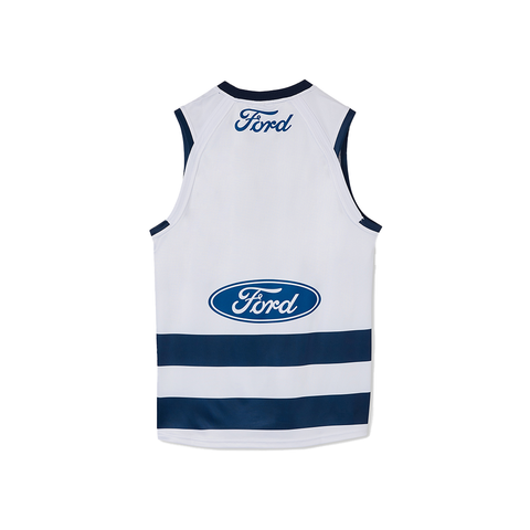 Geelong Cats 2024 Home Guernsey Adult