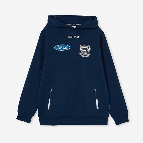 Geelong Cats 2024 Hoodie Youth