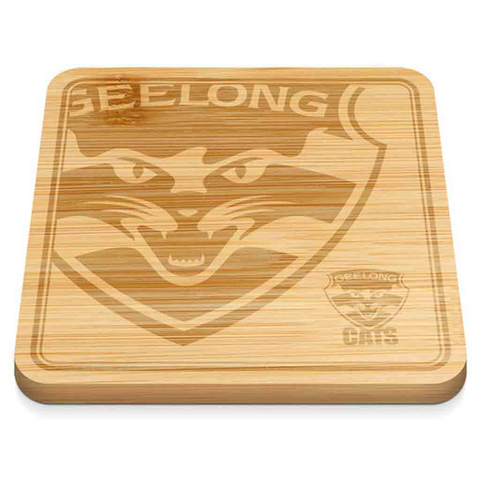 Geelong Cats Cheeseboard