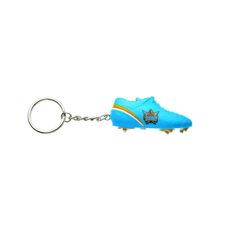 Gold Coast Titans Boot Key Ring