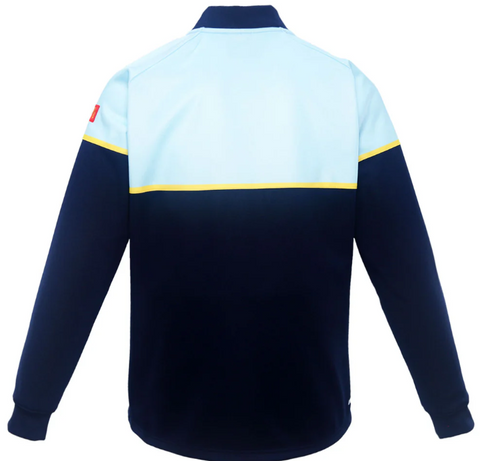 Gold Coast Titans 2024 Anthem Jacket Adult