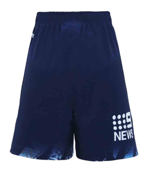 Gold Coast Titans 2024 Gym Shorts Youth