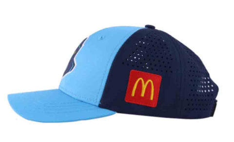 Gold Coast Titans 2024 Media Cap