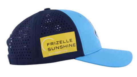 Gold Coast Titans 2024 Media Cap