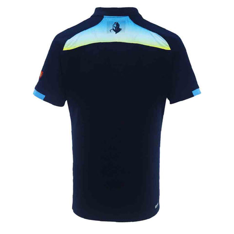 Gold Coast Titans 2024 Media Polo Adult