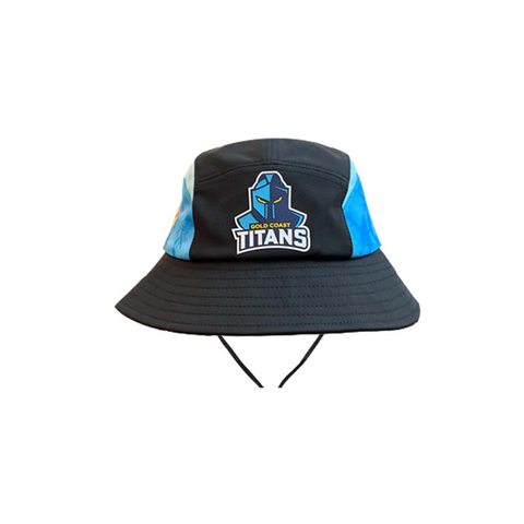 Gold Coast Titans 2025 Bucket Hat L/XL