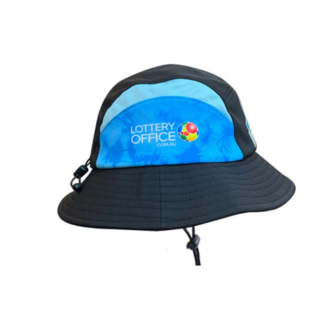 Gold Coast Titans 2025 Bucket Hat L/XL