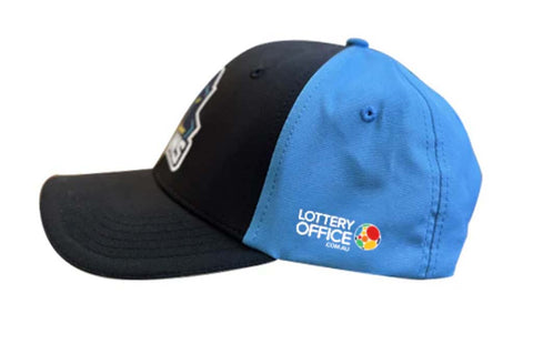 Gold Coast Titans 2025 Media Cap