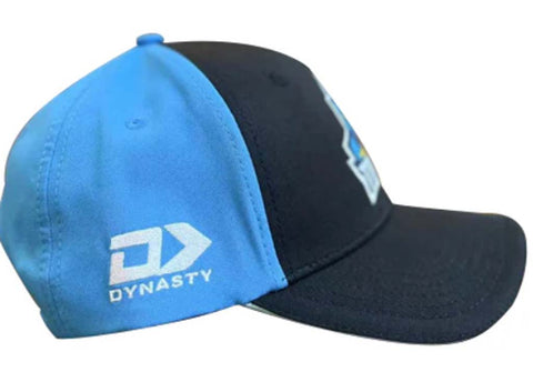 Gold Coast Titans 2025 Media Cap